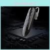 Premium Quality Earphone Mini Bluetooth Headset 4.1 Stereo Sleek And Portable Design