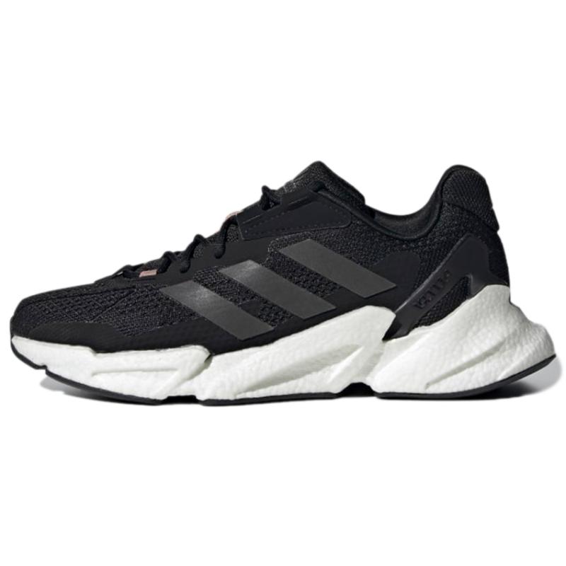 Adidas X9000L4 'Black Ambient Blush' Women's Sneakers S23673