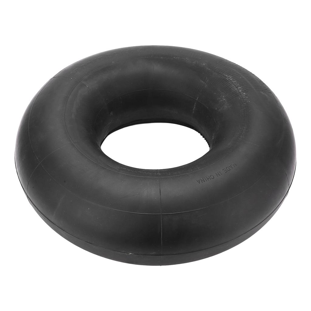 18x8.50 9.50‑8 Tire Inner Tube Rubber Straight Valve for Golf Cart Lawn Mower Trailer Trolley