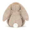 Jellycat Blossom Beige Bunny "Petals" Original.