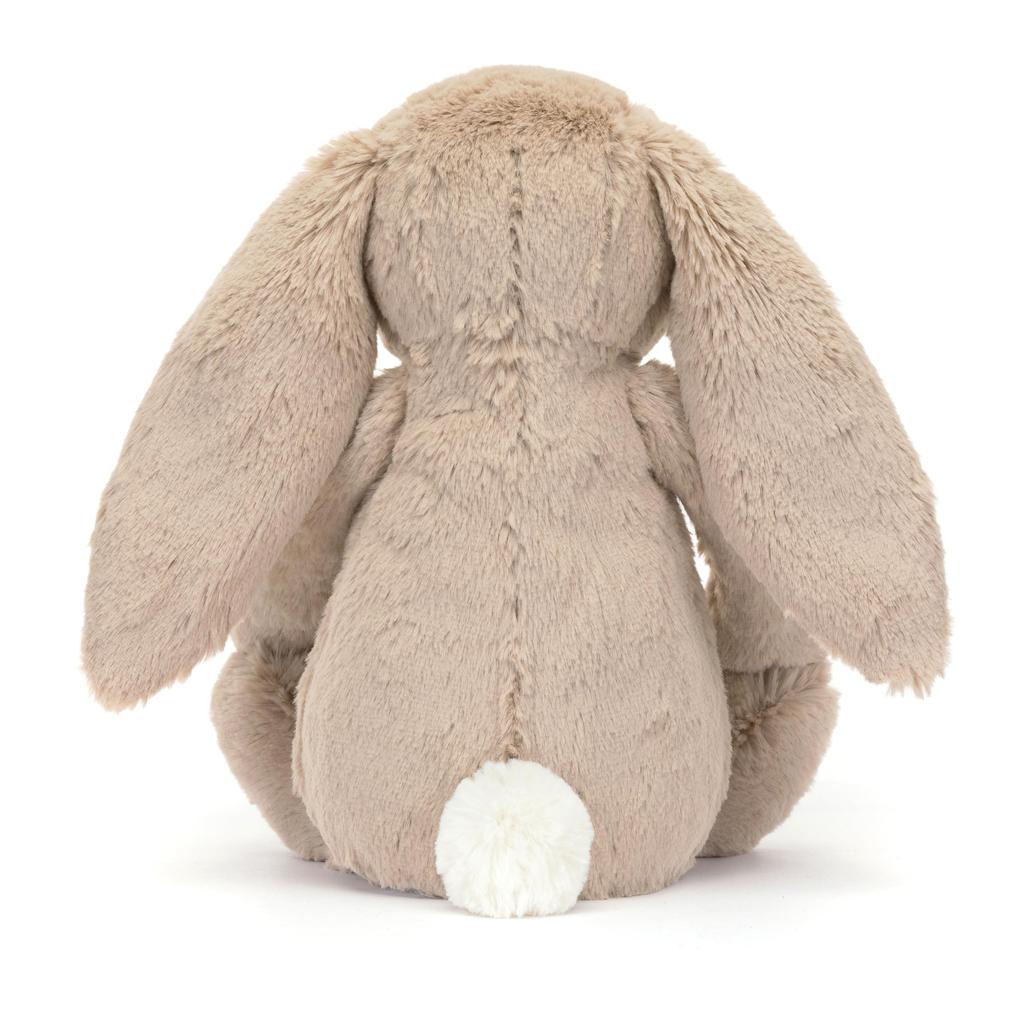 Jellycat Blossom Beige Bunny "Petals" Original.