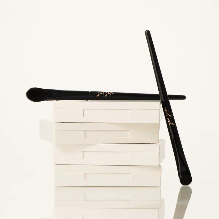 

Джессі Джеп Міні-дуо для очей