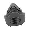 3200 Dust Mask Reusable Half Face Cov    Mask with Filt  Cotton KN95 Dust-Proof Mask Suitable for Industry, Dust Prevention, Grinding, Deco