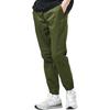 New Balance Casual Pants Men's Green Moderate Other Amp22351-GEH