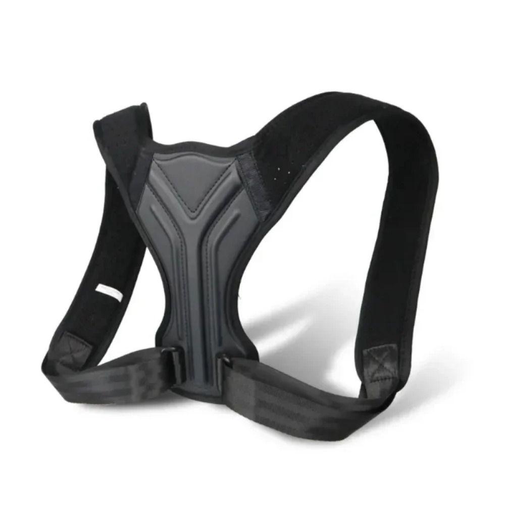 

Training Equipment Spine Posture Correction Corset Adjustable Support Belt Reshape Body