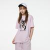(WMNS) Nike AS W Nike Sportswear BF Tee Dog HBR Regal PINK Women's DJ1846-695