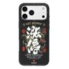 YOUNGKIT Smooth Sailing Series For iPhone 17 Pro Magnetic Case Chinese Style TPU + PC Phone Cover