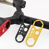 MTB Front Fork Removal Tools Shock Absorber Air Suspension Fork Bike 8T 12T Wrench for Suntour XCM XCR XCT RST ROCKSHOX