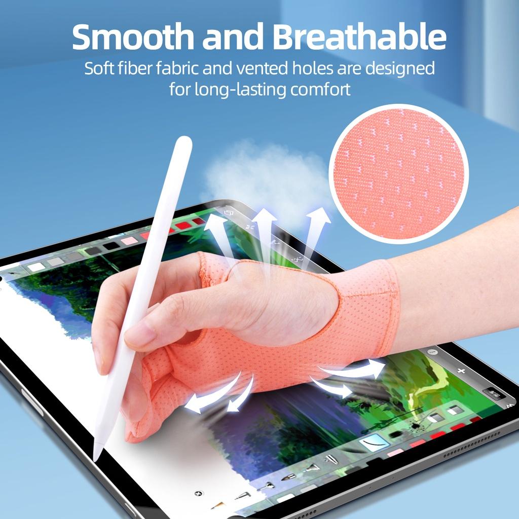 Acheter Fonken Gants de peinture anti-erreurs Gants de peinture à