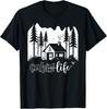Cabin Life T-Shirt