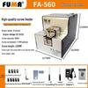 FUMA MA-905 Automatic Screw Arranger Feeder with Adjustable Track