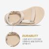 Teva Comfortable Height IncreaSing Women S SandalS Hurricane Xlt2 ampSole
