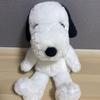 Snoopy Stuffed Toy Snoopy Body
