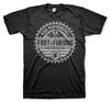 T-shirt Uomo Licenza Ufficiale Fast & Furious Marca Originale Taglie S-XXL