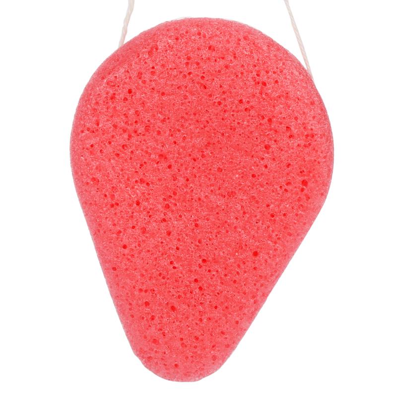 Face Cleansing Konjac Puff Control Oil Exfoliation Cleaning Pores