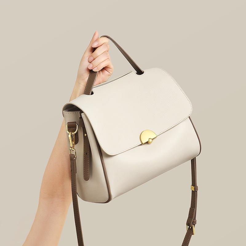 

Bag Women S Bag, Tote Bag, Crossbody Bag, Handbag, Spring And Autumn High-End One-Shoulder Armpit Bag