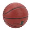 Koszykówka PU Pogrubiona Warstwa Środkowa Halowa Zewnętrzna Piłka Treningowa z Dyszą Powietrzną Zapobiegającą Wyciekom dla