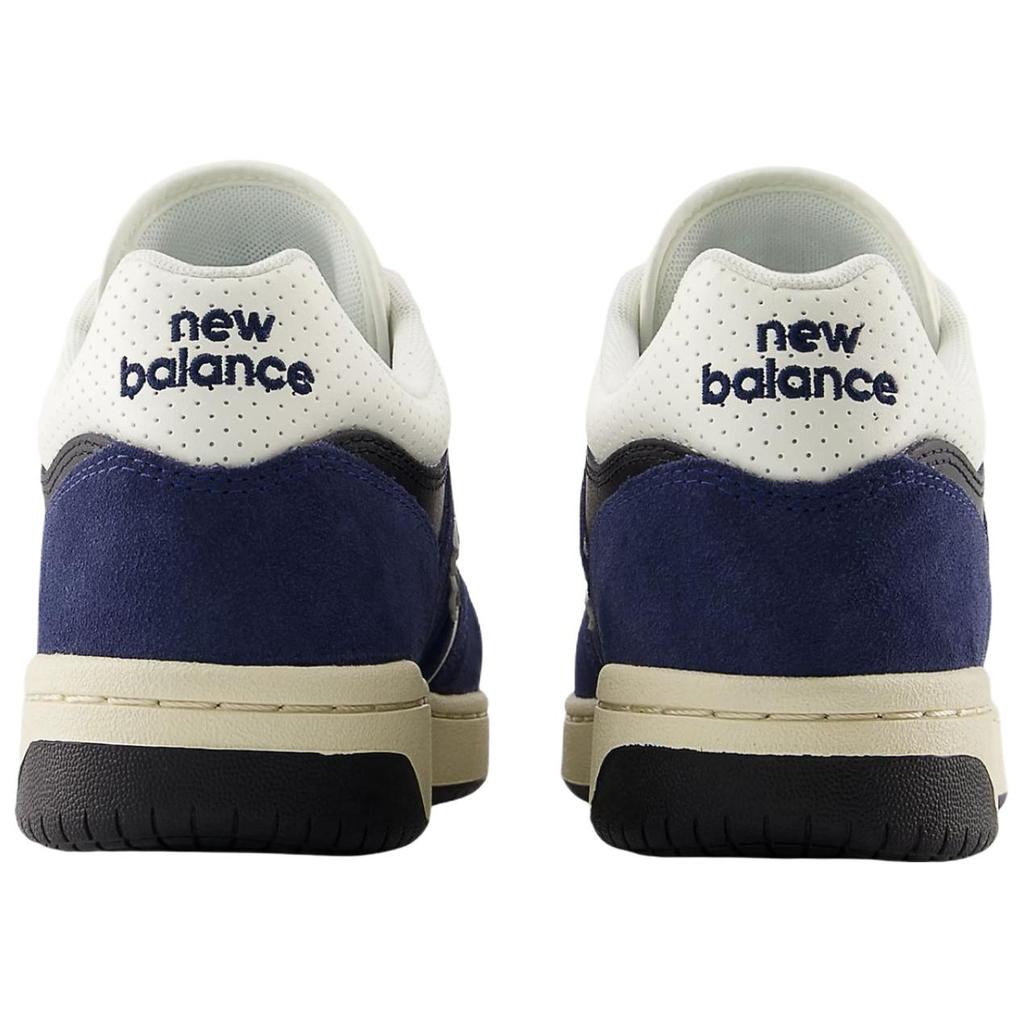 New Balance 480 'Navy Sea Salt' Sneakers BB480PEN