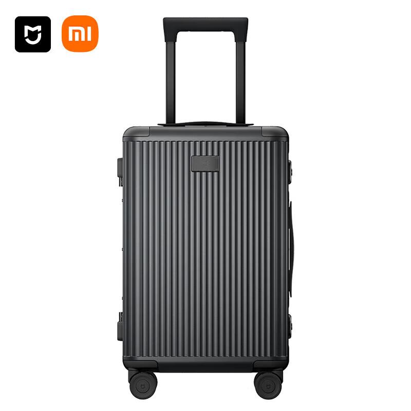 Mijia 20-inch Aluminum Frame Carry-on Suitcase