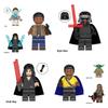 05kg Cartoon Character-free Wm6081 Set Of 8 Styles Wm887 Wm888 Wm889 Wm890 Wm891 Wm892 Wm893 Wm894 4.5cm Other Toys Yoda Baby Kf1298 Building Blocks