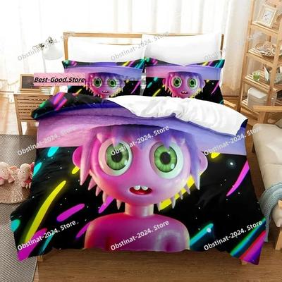 Biancheria da letto – Completi lenzuola e set da letto