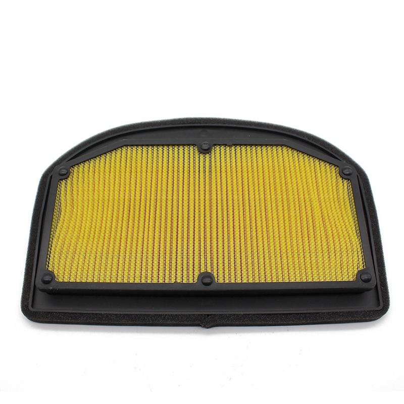 Motorcycle Air Intake Filtration Cleaner Cotton Gauze Air Filtration For Triumph Tiger 1200 Explorer 2012 - Premium