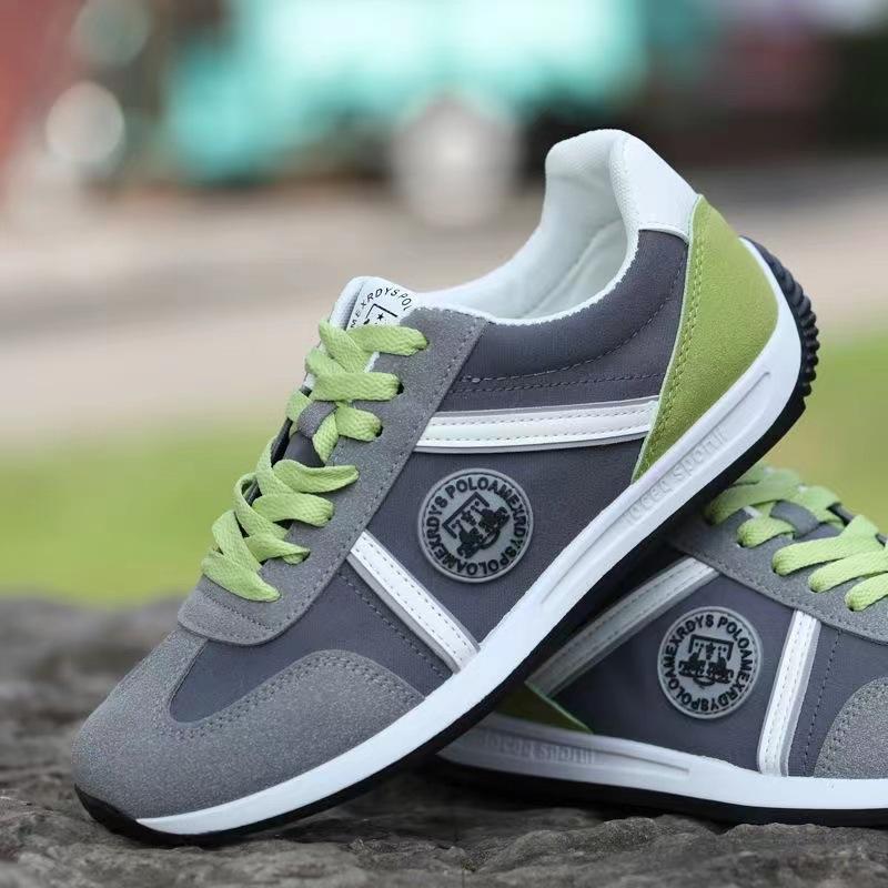 The New Type of Shoes Are Lightweight and Breathable Running Shoes