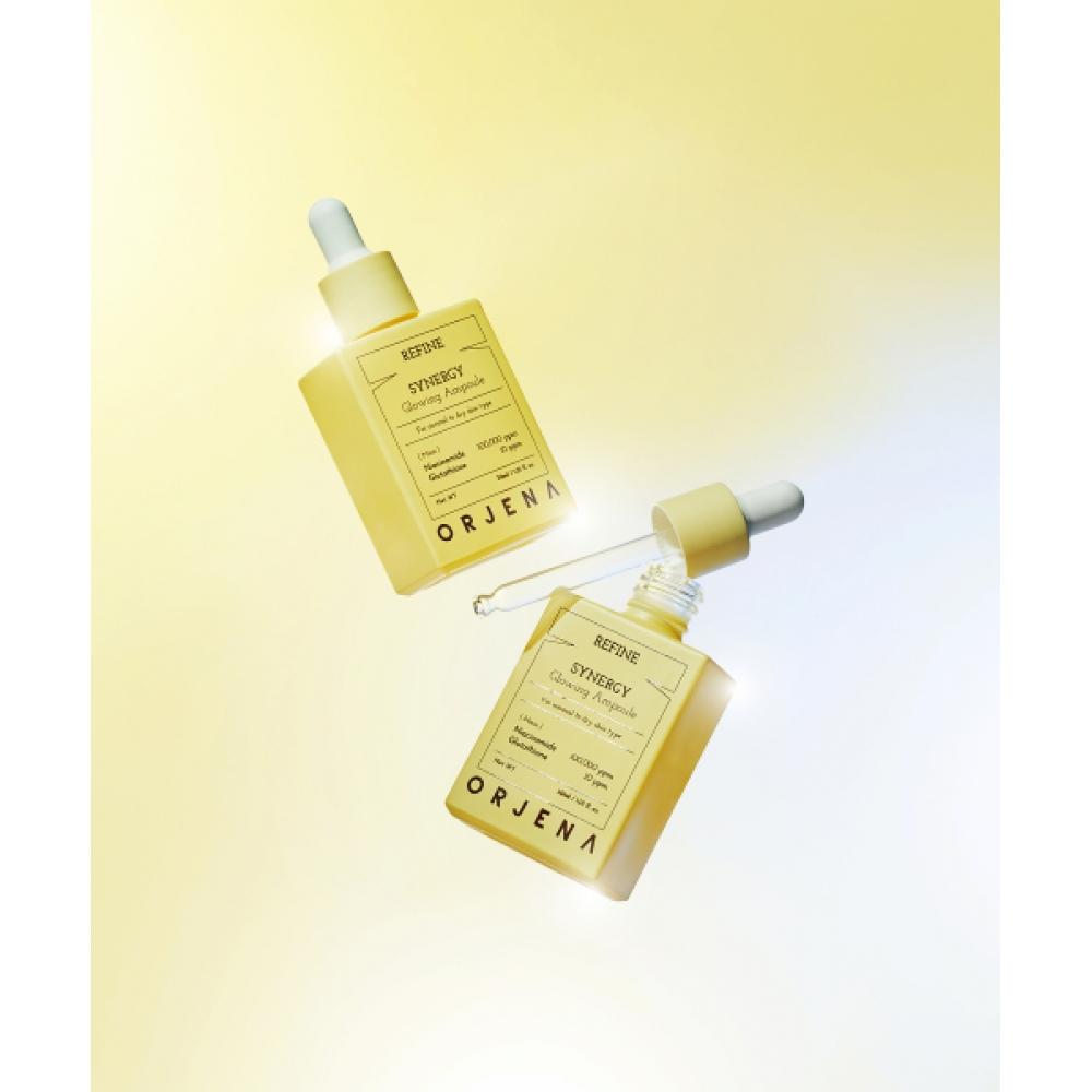 Orjena Refine Synergy Glowing Ampoule 30ml