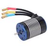 Motor 4300KV 900W 50000 RPM Low Noise High Efficiency Ultra Light Brushless Motor for 110 RC Car