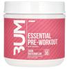 Bum, Essential Pre-Workout, Sour Watermelon, 14.29 Oz (405 G)