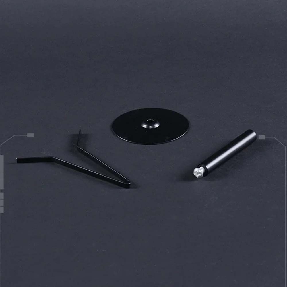 1/6 Scale Doll Display Stand U-Shape Figure Models Stand Doll Bracket Support  Doll Accessories