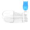 Pill Cutter Professional Travel Portable Tablets Pill Splitter Storage Box for Elderly Patient