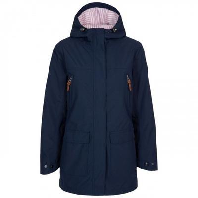 Womens/Ladies Brampton Waterproof Jacket