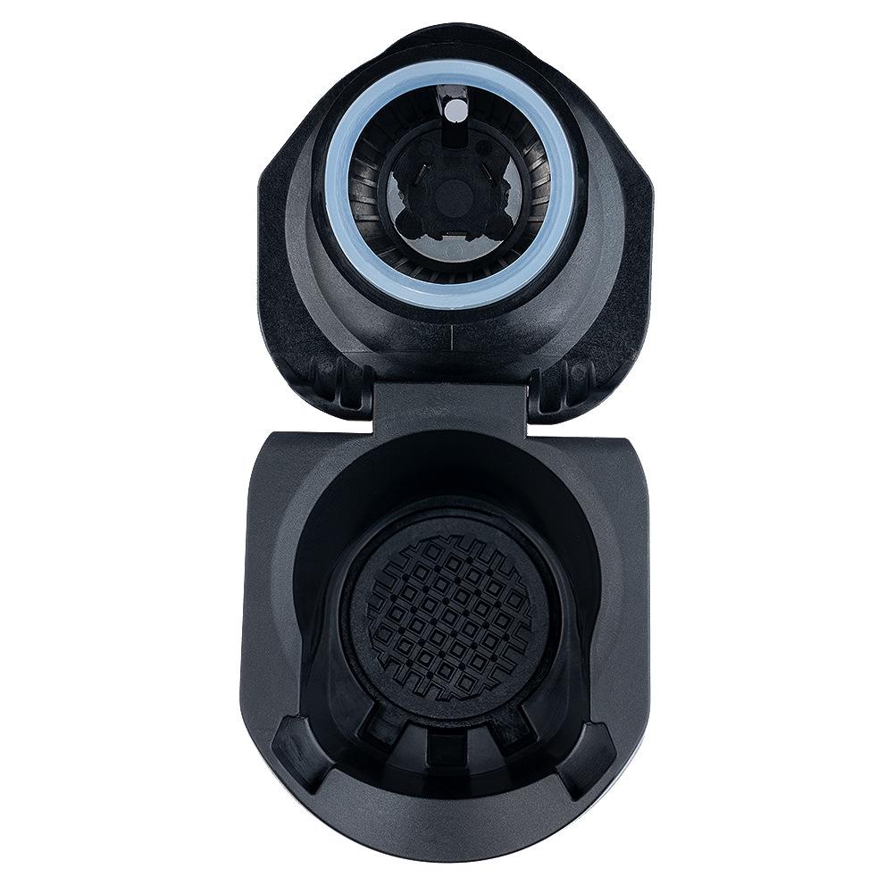 Adattatore per Capsule Dolce Gusto a Nespresso iCafilas