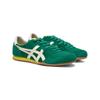 ONITSUKA TIGER Serrano Retro Versatile Lifestyle Casual Shoes Unisex Sneakers Green 1183B400-307