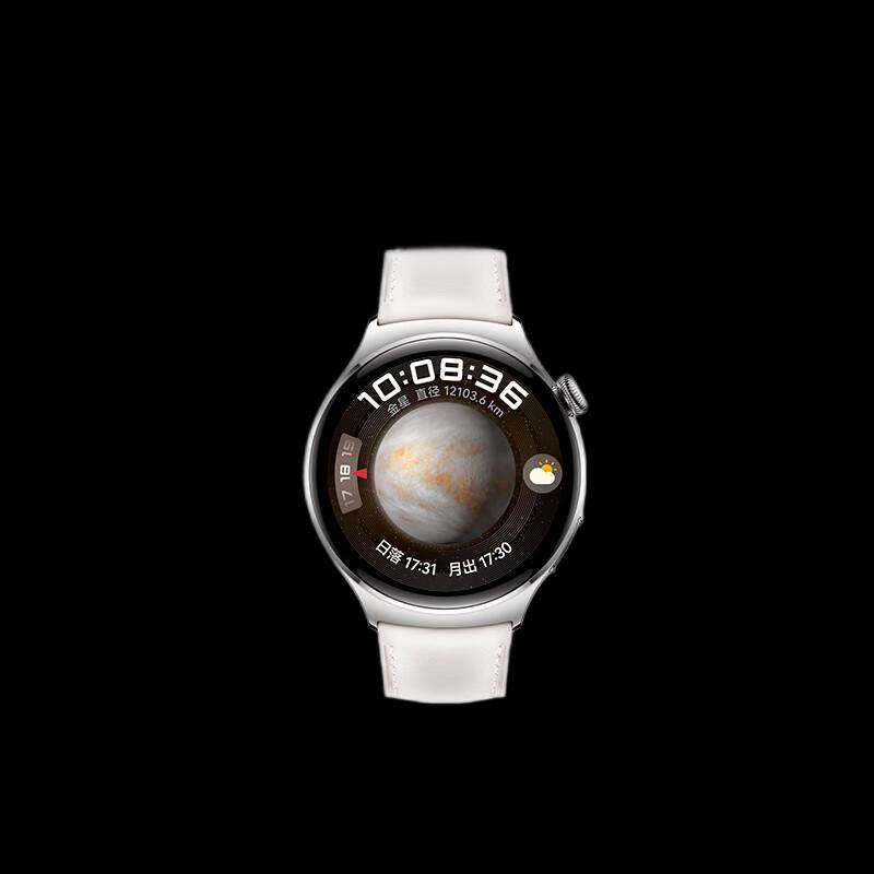Huawei WATCH 4 Smartwatch (CN version)
