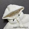 Men's and Women's Trendy Hooded Winter Cotton Coat - Thick, Warm, and Loose Fit Outerwear.