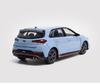 HYUNDAI COLLECTION Genuine i30 N 1:38 diecast Car