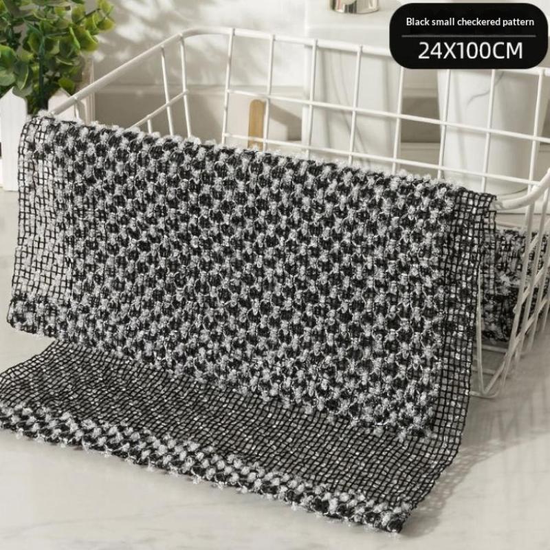 Japanese Exfoliating Bath Towel Premium Nylon Soft Durable 1Pcs Suitable for Home Bathroom Spa Shower Use