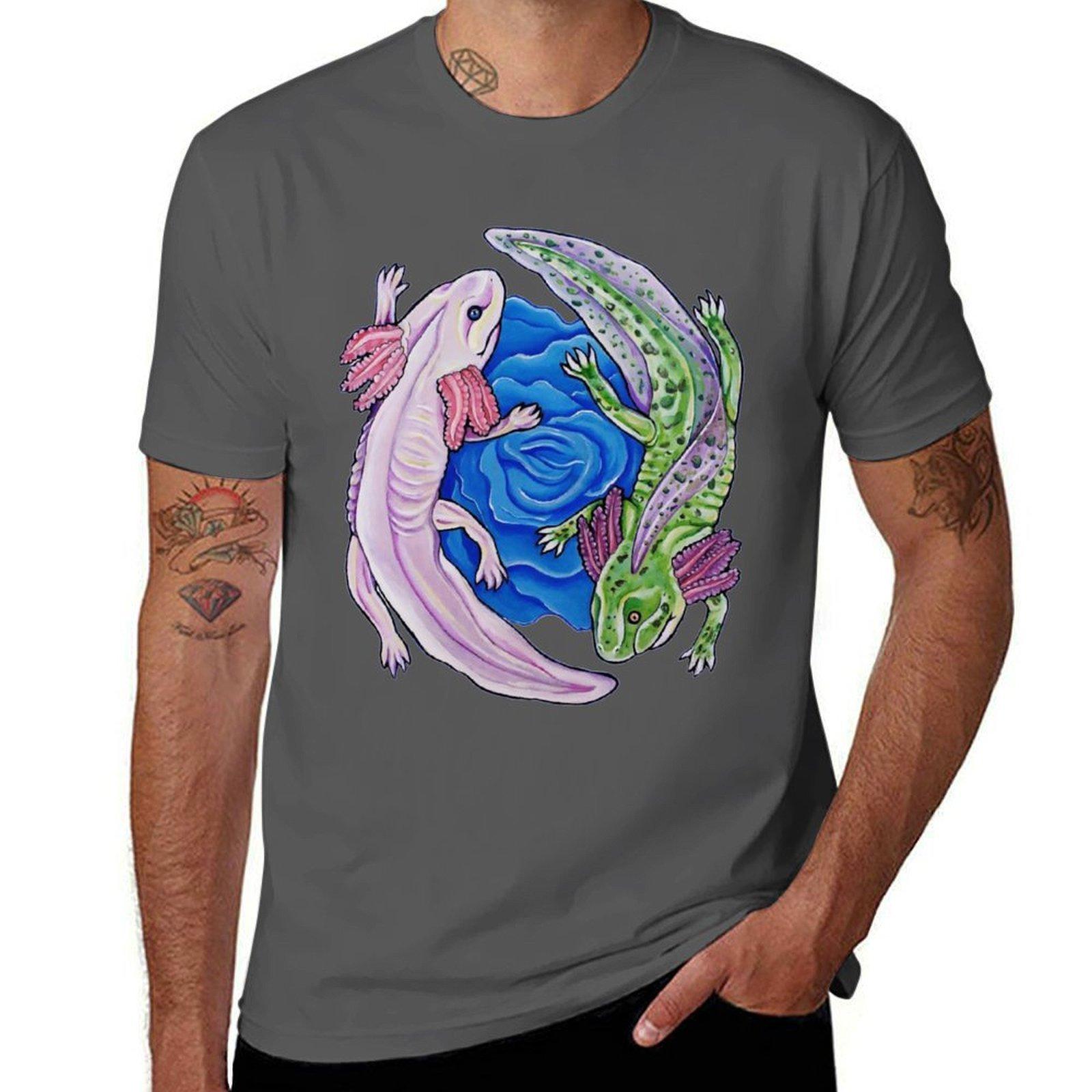

Little Lotls T-Shirt essential t shirt man t shirt graphic T-Shirt 4XL