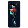 Luxus Hülle für OPPO Find X9 Pro 5G Weiches Silikon Schutz Stoßfest Handy Rückseite für OPPO Find X9 Pro 6.78" TPU Schalen