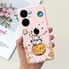 For Tecno Camon 19 Case Camon19 Neo Cute Fashion Cartoon Cover Soft Silicone Phone Case For Tecno Camon 19 Neo Camon19 Pro Shell