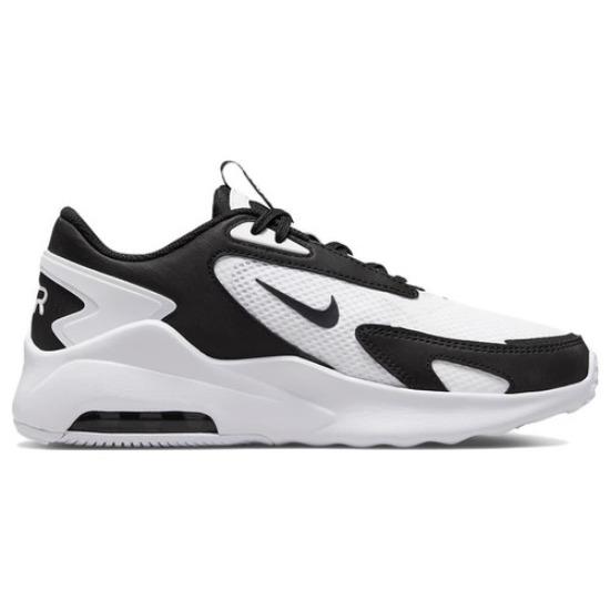Nike Air Max Bolt White Black - CU4152-101