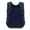 Stylish Functional And Nylon Student Backpack With Multiple Features Education For