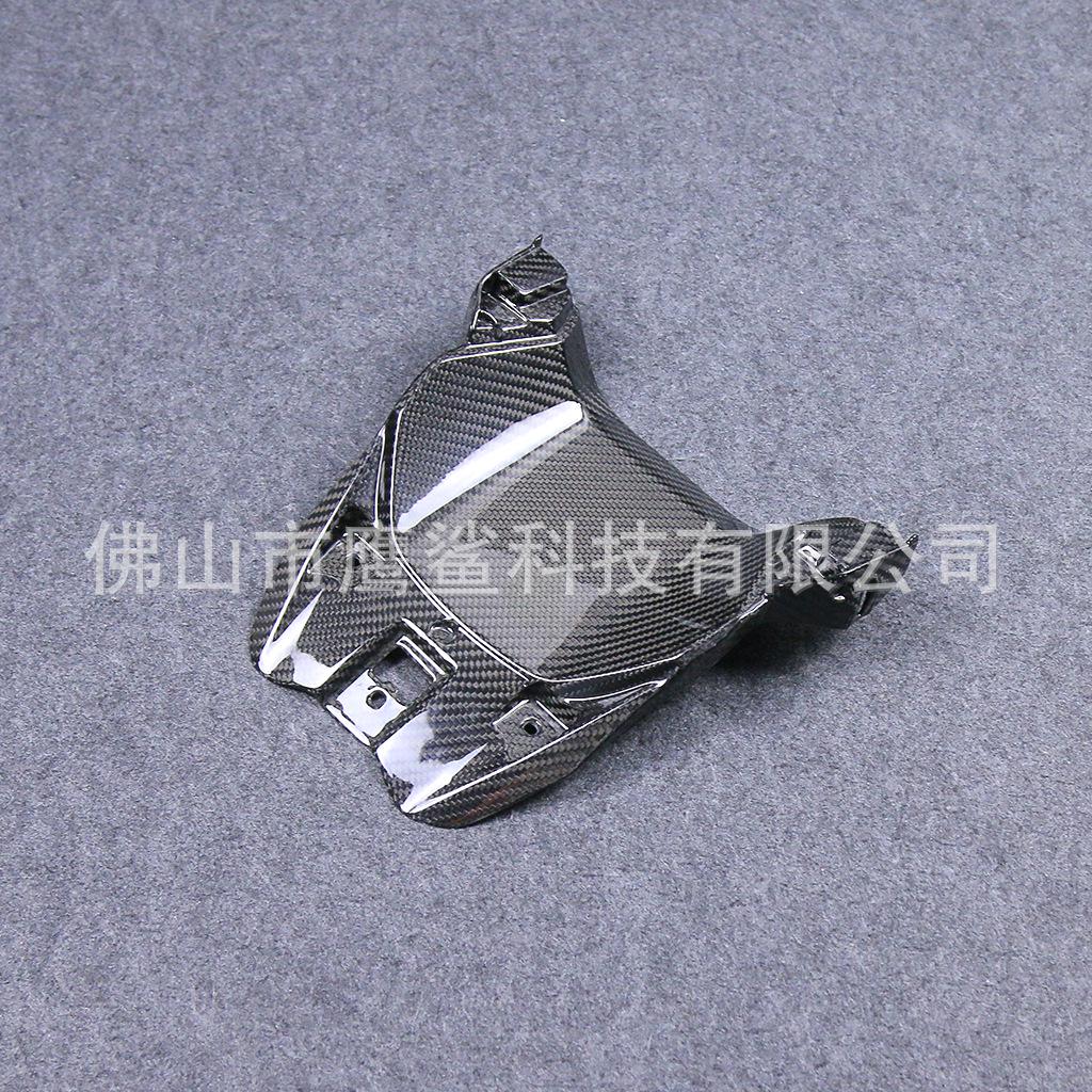 BMW R1200GS/R1250GS Carbon Fiber Air Intake Panel Motorcycle Accessory