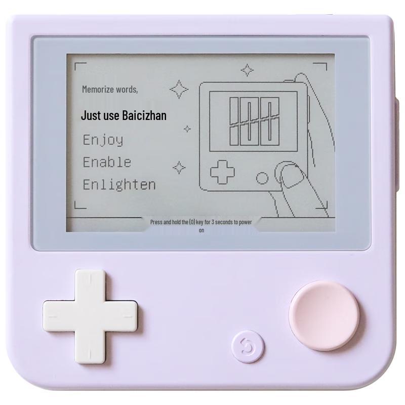 

Устройство для изучения словарного запаса Baicizhan E-Ink