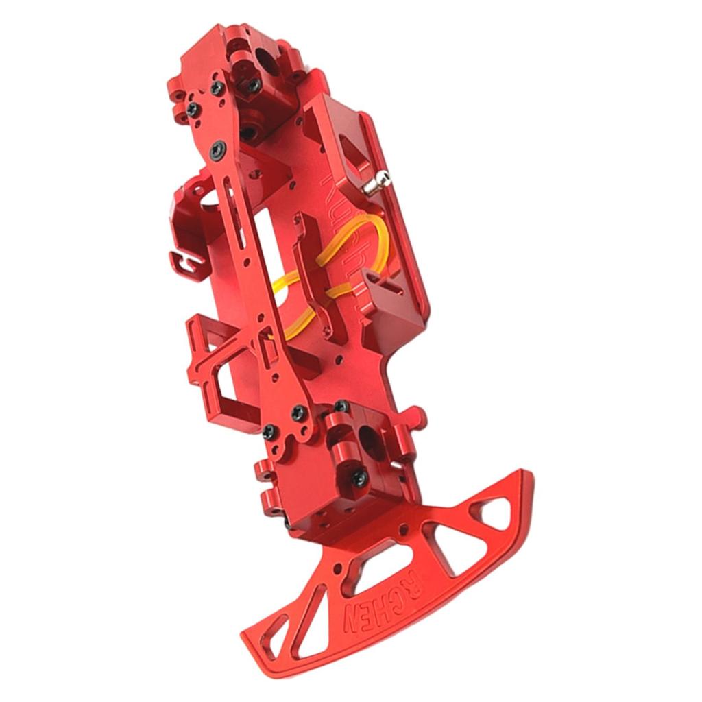 Car Semi-Finished Accessory for 284131 Crawler Accessories