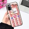 For Redmi Note 10 Pro Case M2101K6G Silicone Soft TPU Phone Shell For Xiaomi Redmi Note10 Pro Max M2101K6I Bumper Cover Fundas
