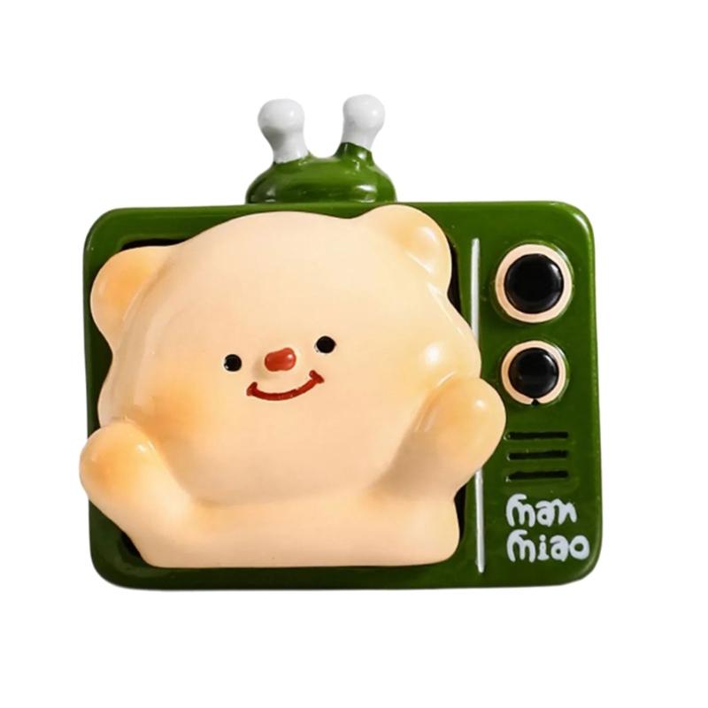 

Refrigerator Magnets Lovely Fridge Magnets Cute Decorative Magnets for Office Kitchen Classroom Locker Glass Whiteboard