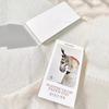 300g Cotton Watercolor Book Medium Coarse/Fine Grained Paper Student Outdoor Sketch Water Color Painting Creation Art Paper